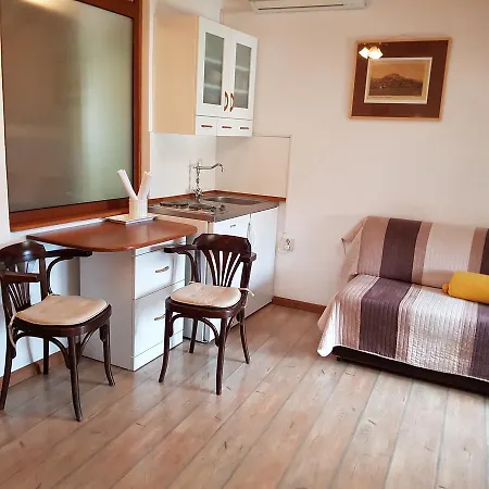Nirvana And Guest house Motovun