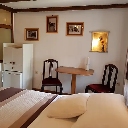 Guest house Nirvana And