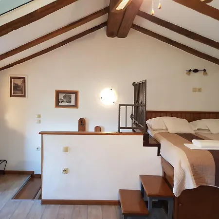 Guest house Nirvana And 3*