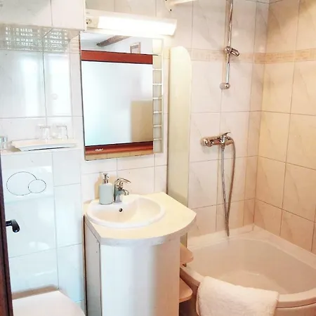 Guest house Nirvana And